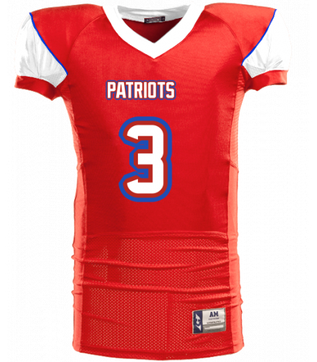 everett Jersey