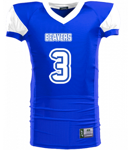 everett Jersey