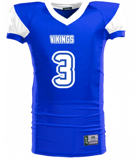 everett Jersey