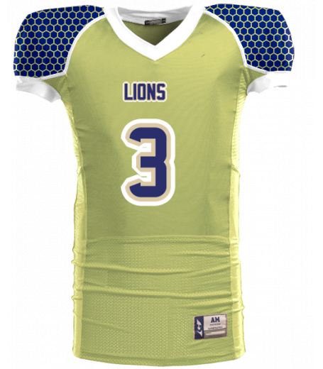 forks Jersey