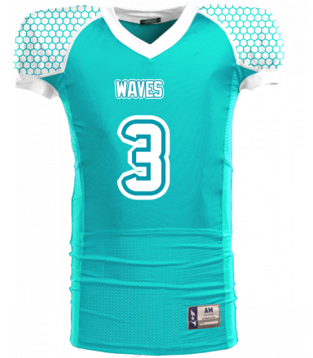 forks Jersey