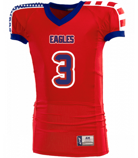 freedom Jersey