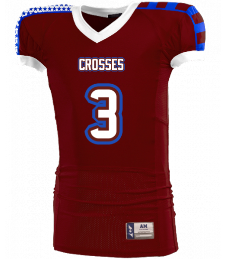 freedom Jersey