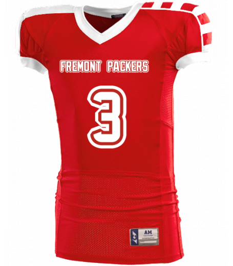 freedom Jersey