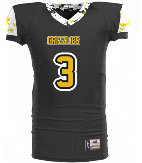 generals Jersey