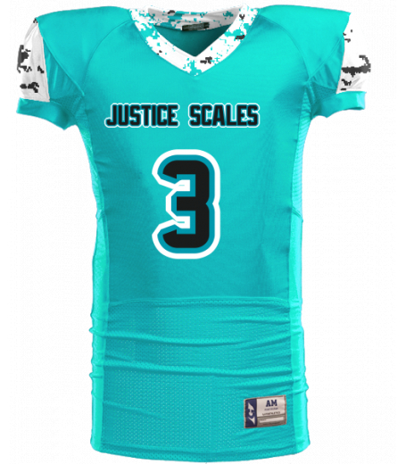 generals Jersey