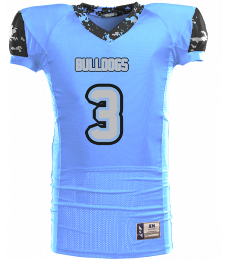 generals Jersey