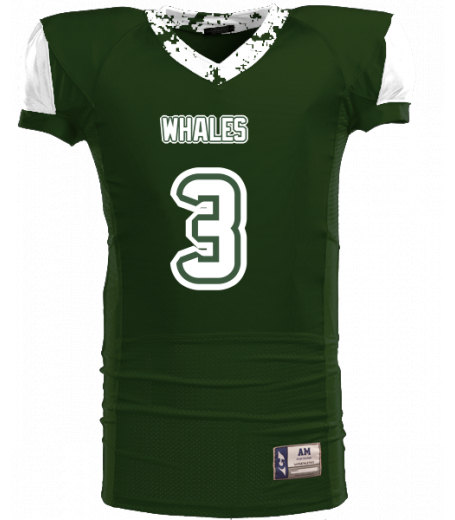 generals Jersey