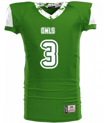 generals Jersey