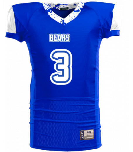 generals Jersey