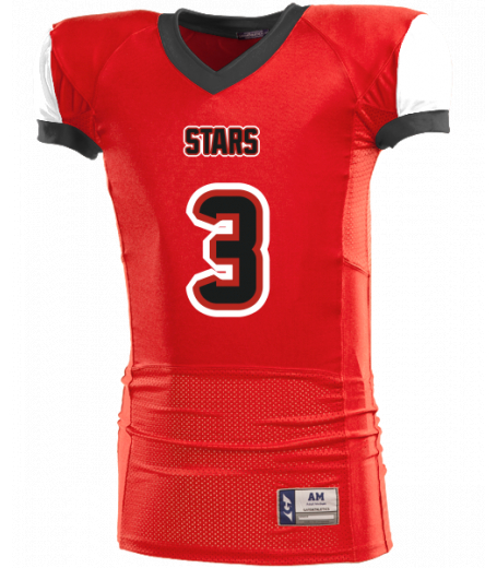 hilltoppers Jersey