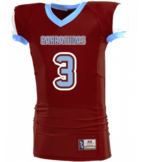 hilltoppers Jersey