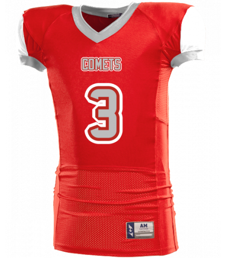 hilltoppers Jersey