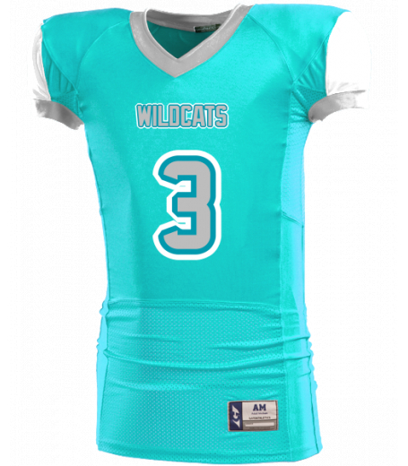 hilltoppers Jersey