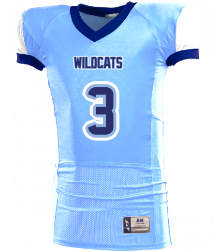 hilltoppers Jersey