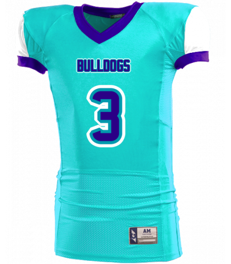 hilltoppers Jersey