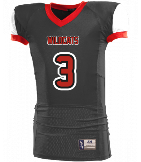 hilltoppers Jersey