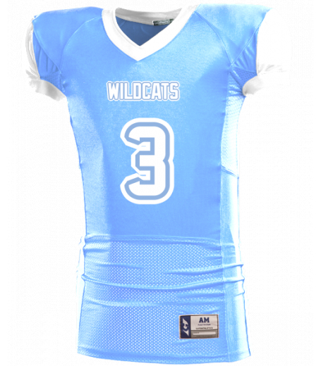 hilltoppers Jersey