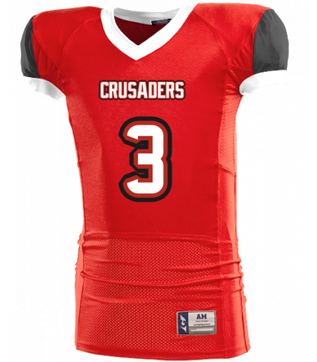 hilltoppers Jersey