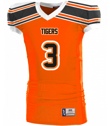 Ironton Jersey