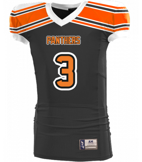 Ironton Jersey