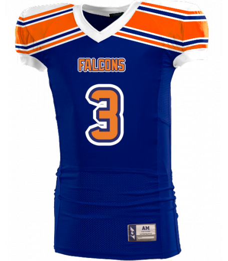 Ironton Jersey