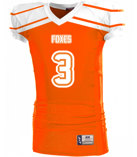 Ironton Jersey