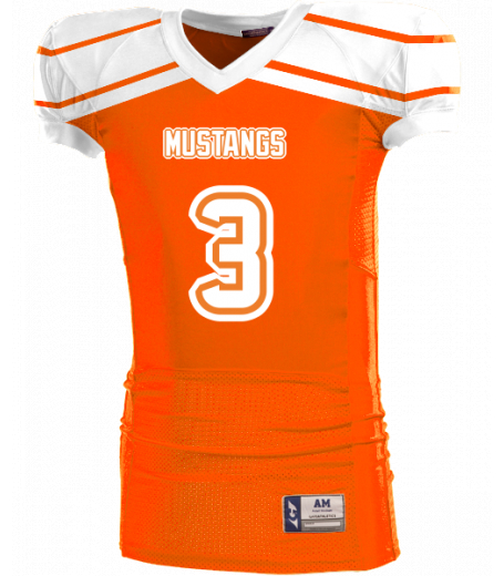 Ironton Jersey