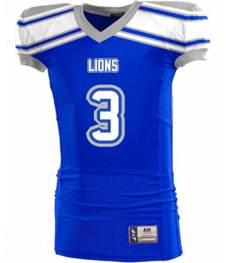 Ironton Jersey