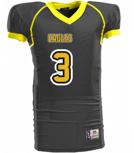 jacksonville Jersey