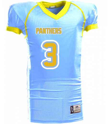 jacksonville Jersey