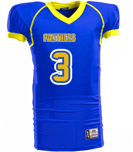 jacksonville Jersey