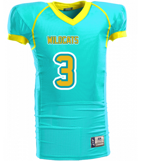 jacksonville Jersey