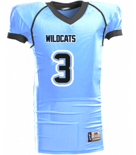 jacksonville Jersey