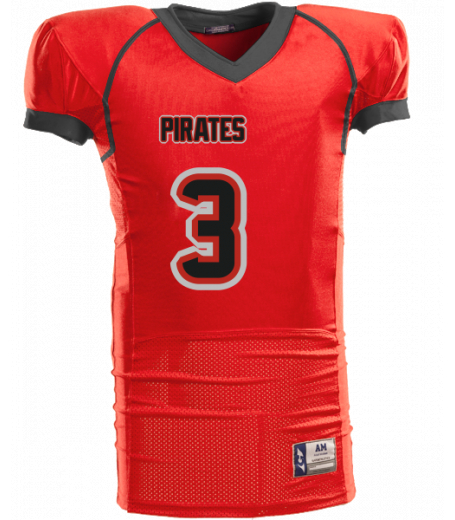 jacksonville Jersey