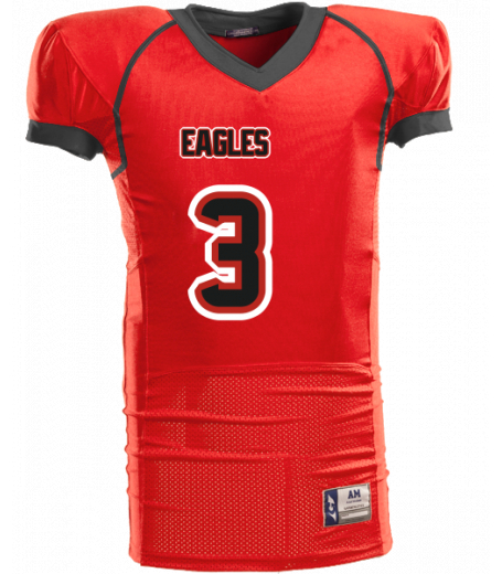 jacksonville Jersey