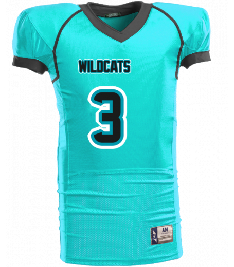 jacksonville Jersey