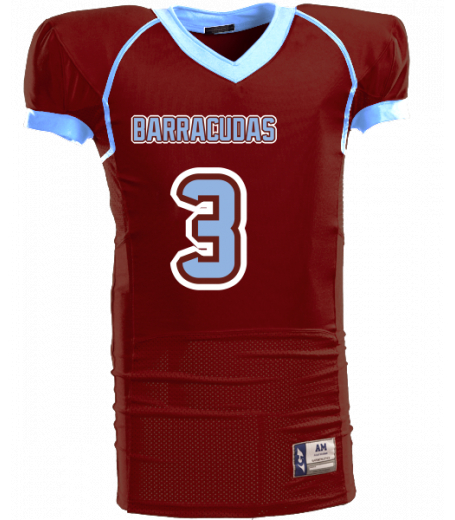 jacksonville Jersey