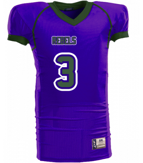 jacksonville Jersey