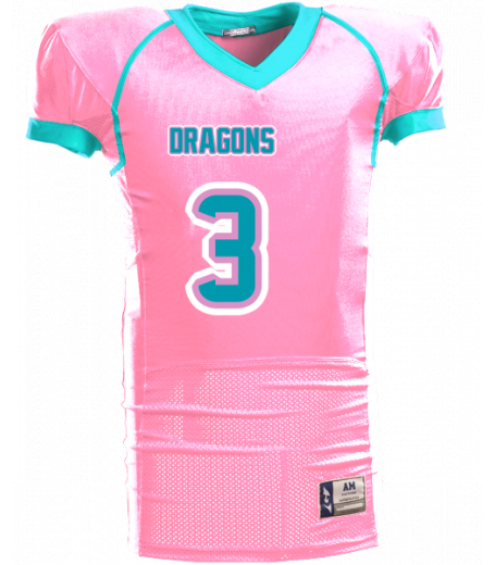 jacksonville Jersey