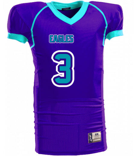 jacksonville Jersey