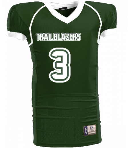 jacksonville Jersey