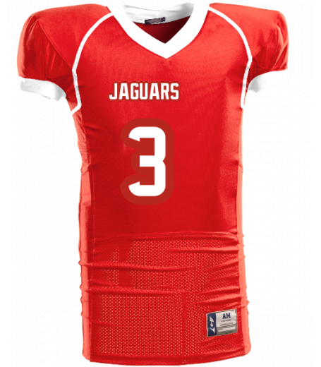 jacksonville Jersey