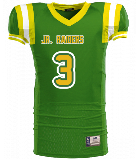 jamestown Jersey