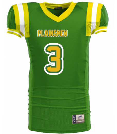 jamestown Jersey