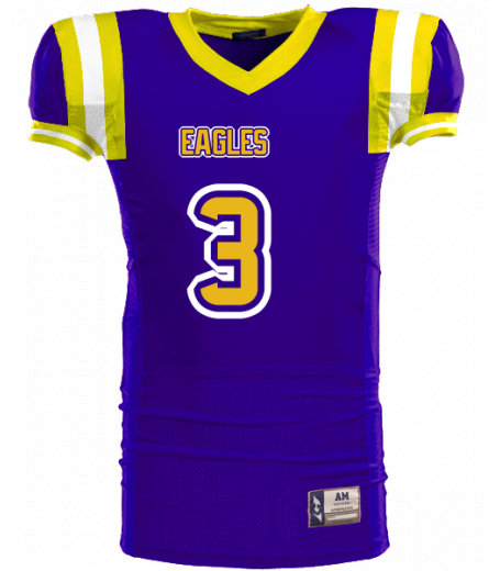 jamestown Jersey