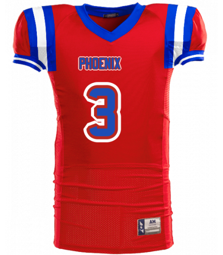 jamestown Jersey