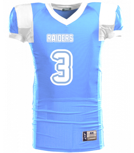 jamestown Jersey