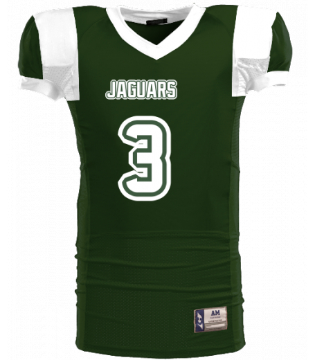 jamestown Jersey