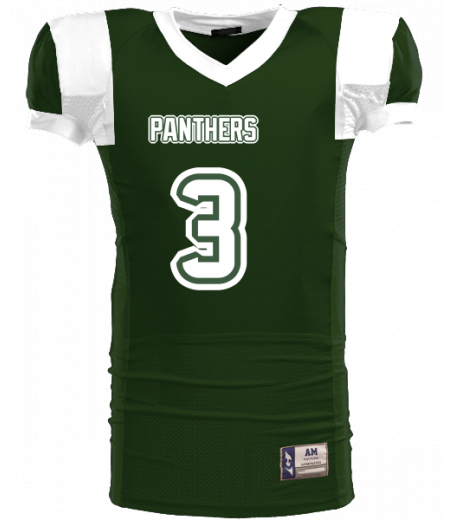 jamestown Jersey